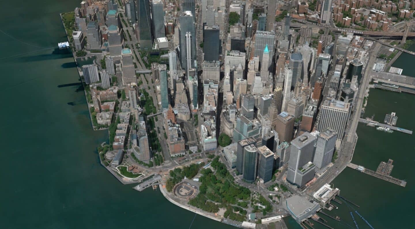 Apple unveils iOS 27 Maps with AI flyover, local lists