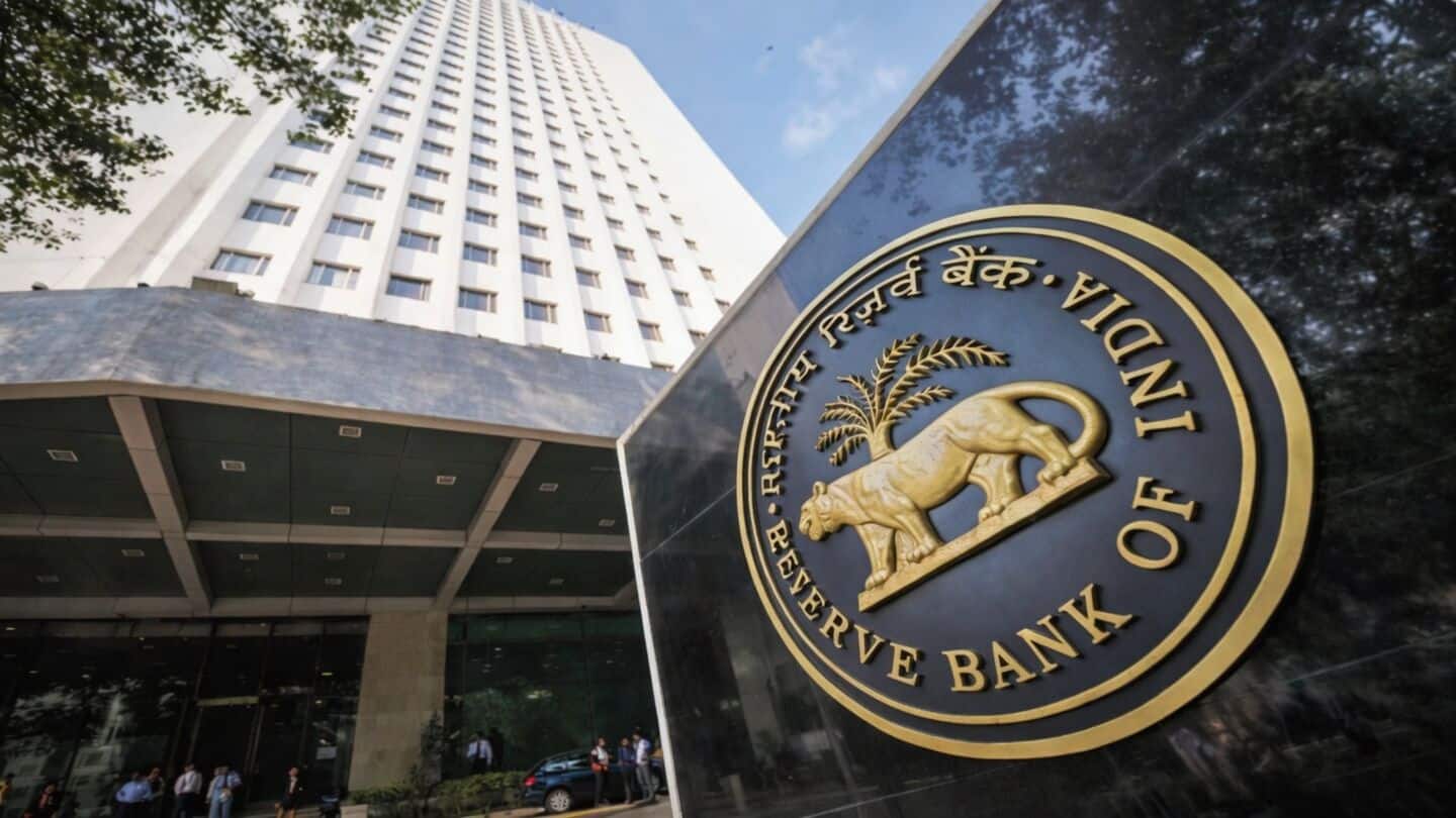 RBI raises FY27 GDP estimate to 6.7% holds repo 5.25%