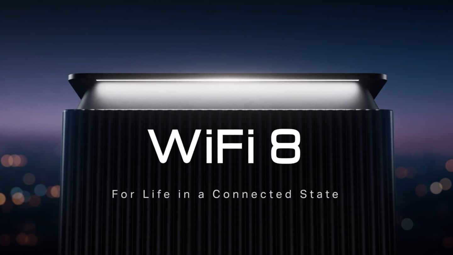 TP-Link announces Archer 8 Wi-Fi 8 router launching October 2026