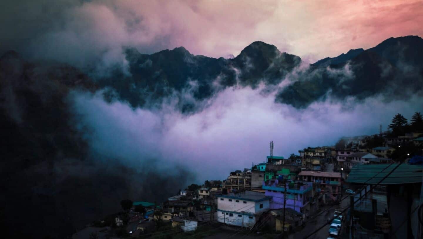 उत्तराखंड का ये शहर क्यों धंस रहा है? 65 प्रतिशत घर खतरे में, सैकड़ों बेघर