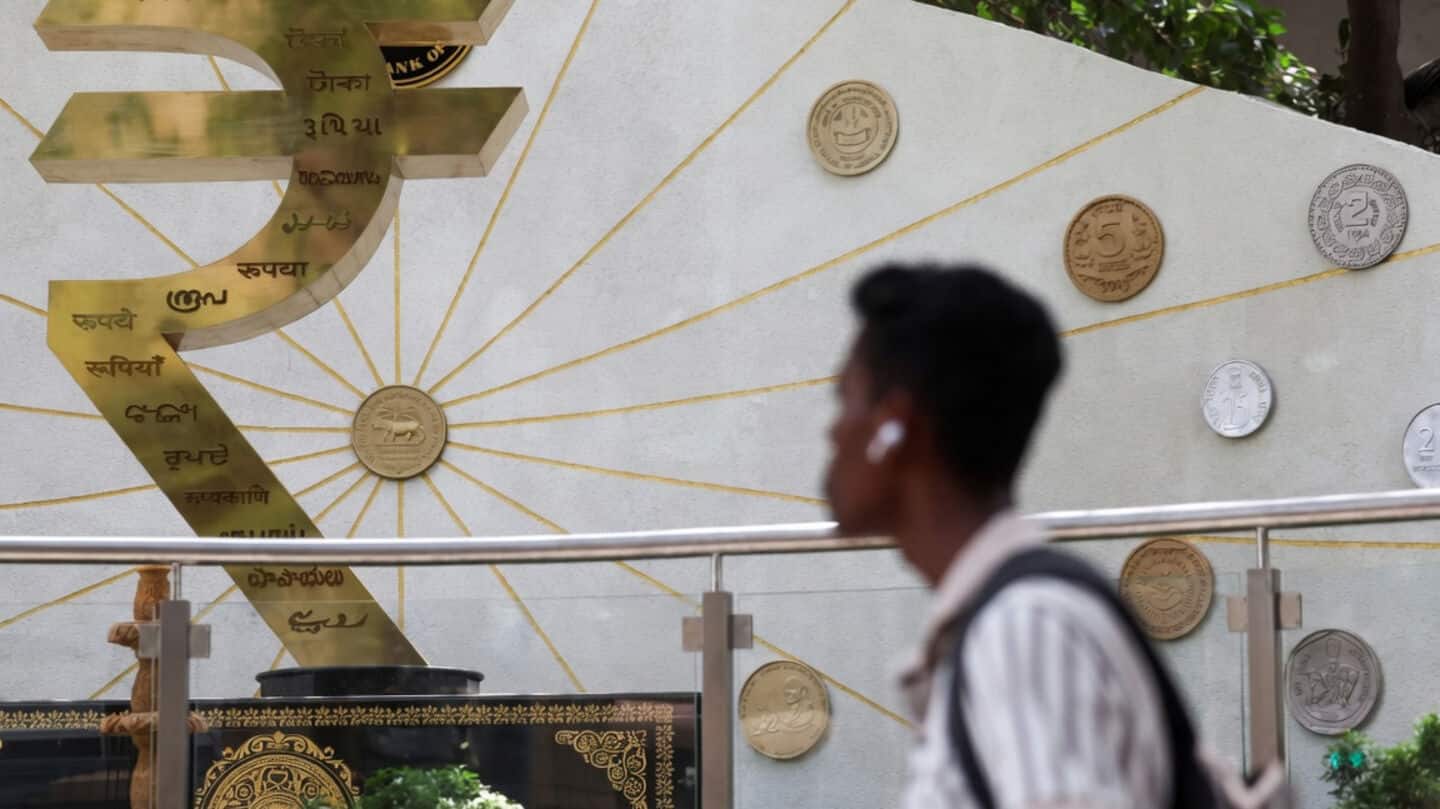 RBI launches concessional swaps for PSUs to boost forex reserves