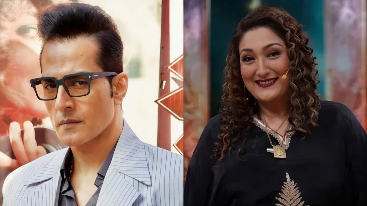 Pandey decries 'Lock Upp Season 2' abusive language, criticizes Ahuja