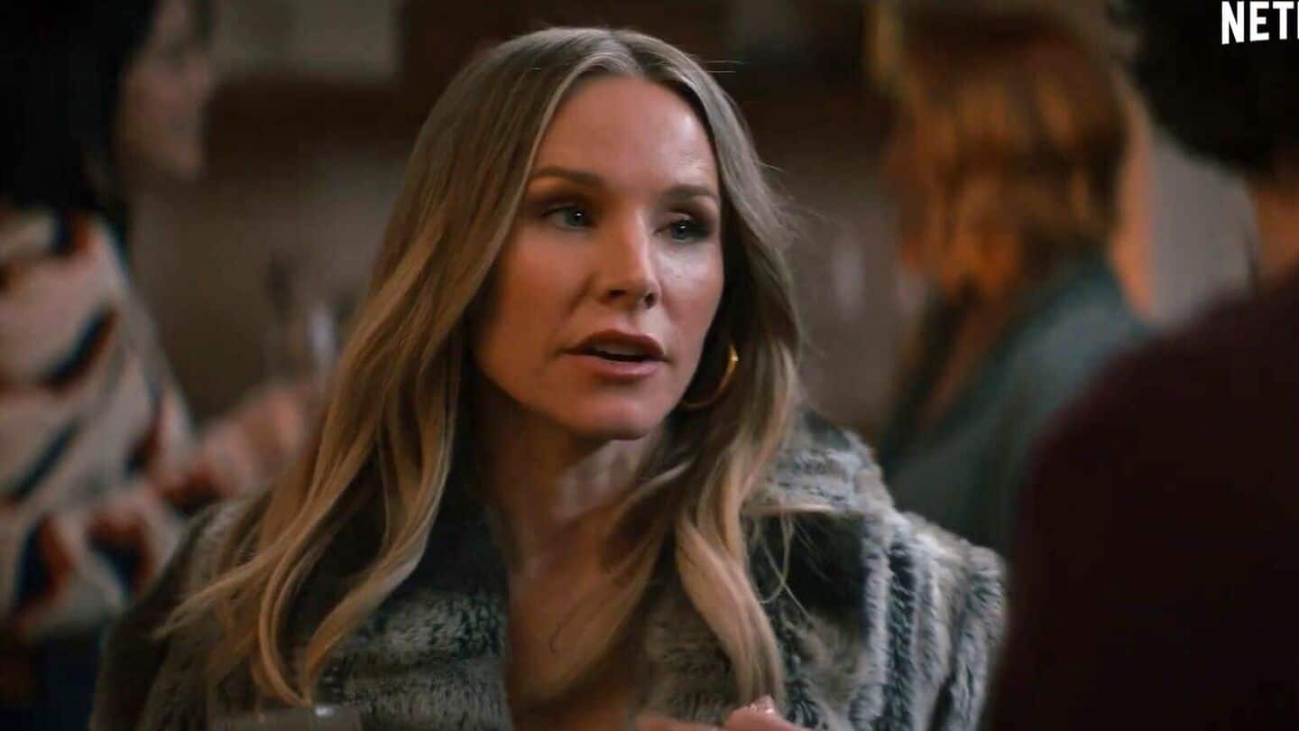 Kristen Bell's 'Nobody Wants This' Season 2: Release date, cast