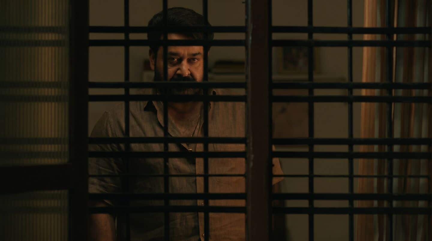 'Drishyam 3' teaser shows Georgekutty facing his most challenging chapter