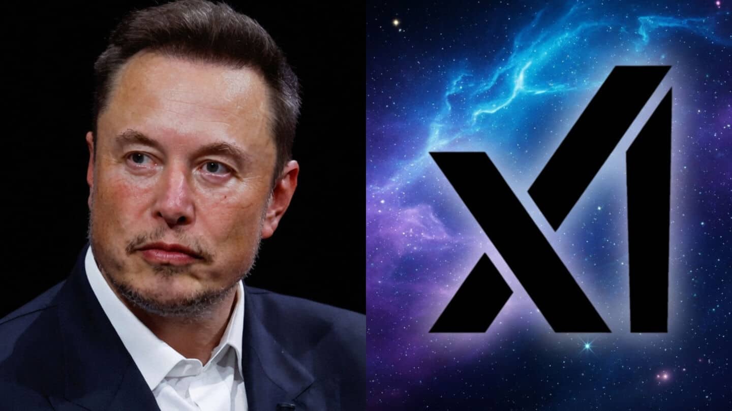 Elon Musk's xAI announces Grok 4.6 and 4.7 AI upgrades