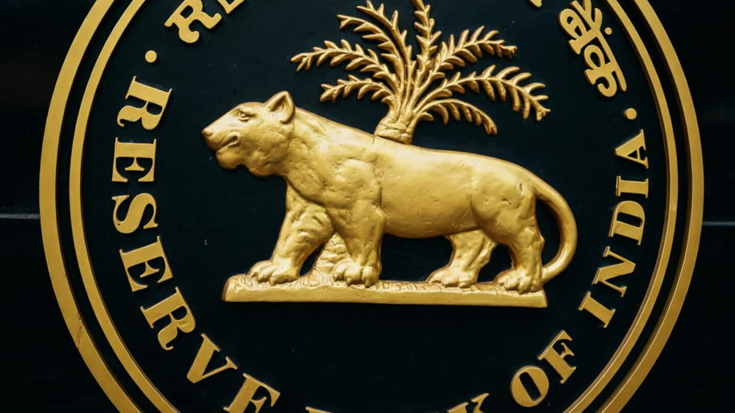 RBI to run 10 day VRRR soaking 1.5L/cr amid 4.24L/cr