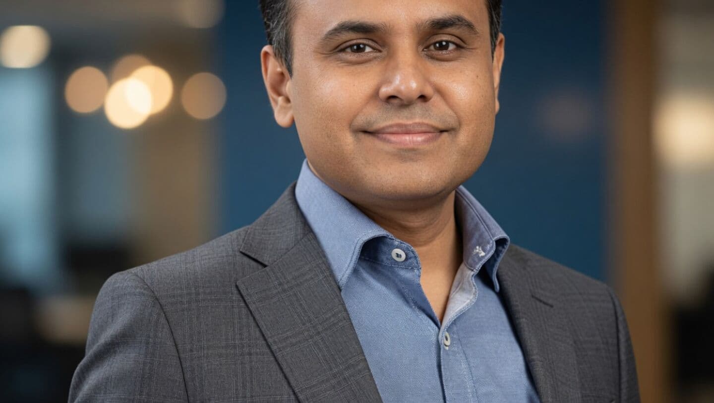 Nasscom chair Velamakanni urges firms to double AI tech spending