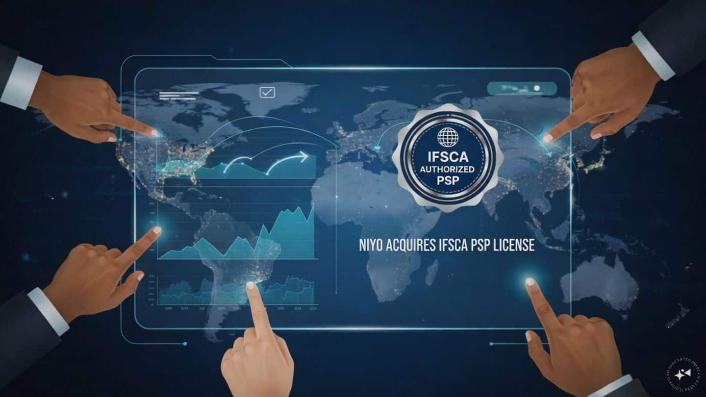 IFSCA awards Niyo payment service provider license for GIFT City