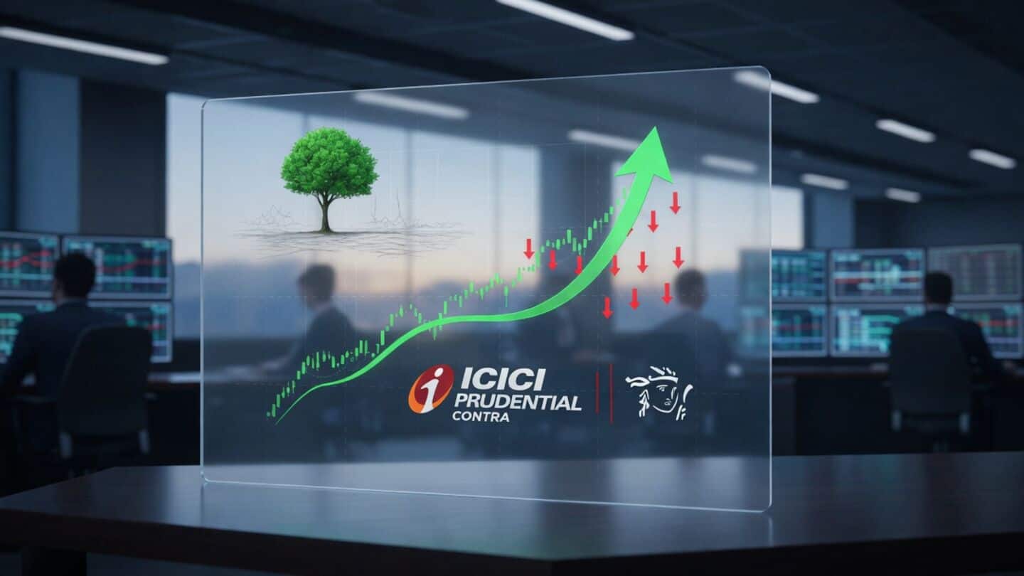 ICICI Prudential Mutual Fund launches Contra Fund NFO Sept 28