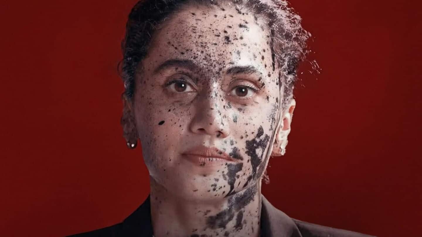 'Assi' starring Pannu to stream on ZEE5 April 17, 2026