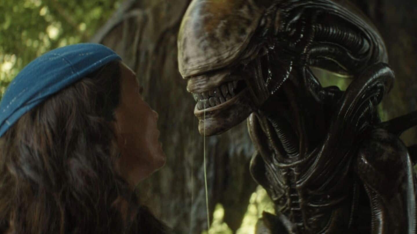 'Alien: Earth' season 2 filming London adds Ullman, Spruell, Flynn