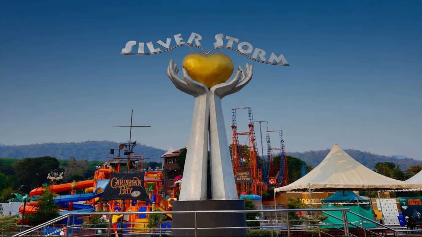 Silverstorm Parks and Resorts completes IPO with nearly double subscription