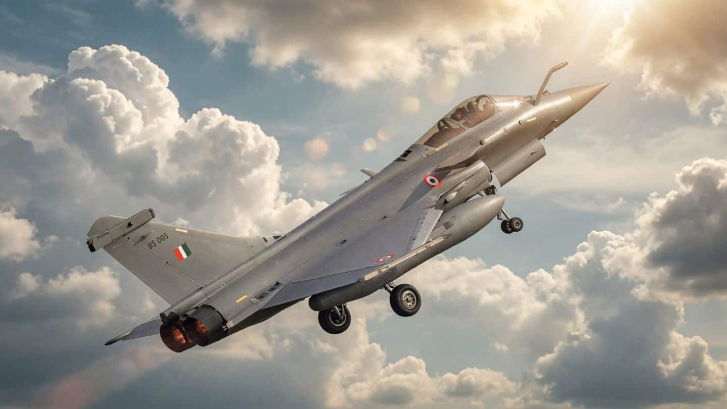India to sign 114 Rafale jets deal featuring Indian systems