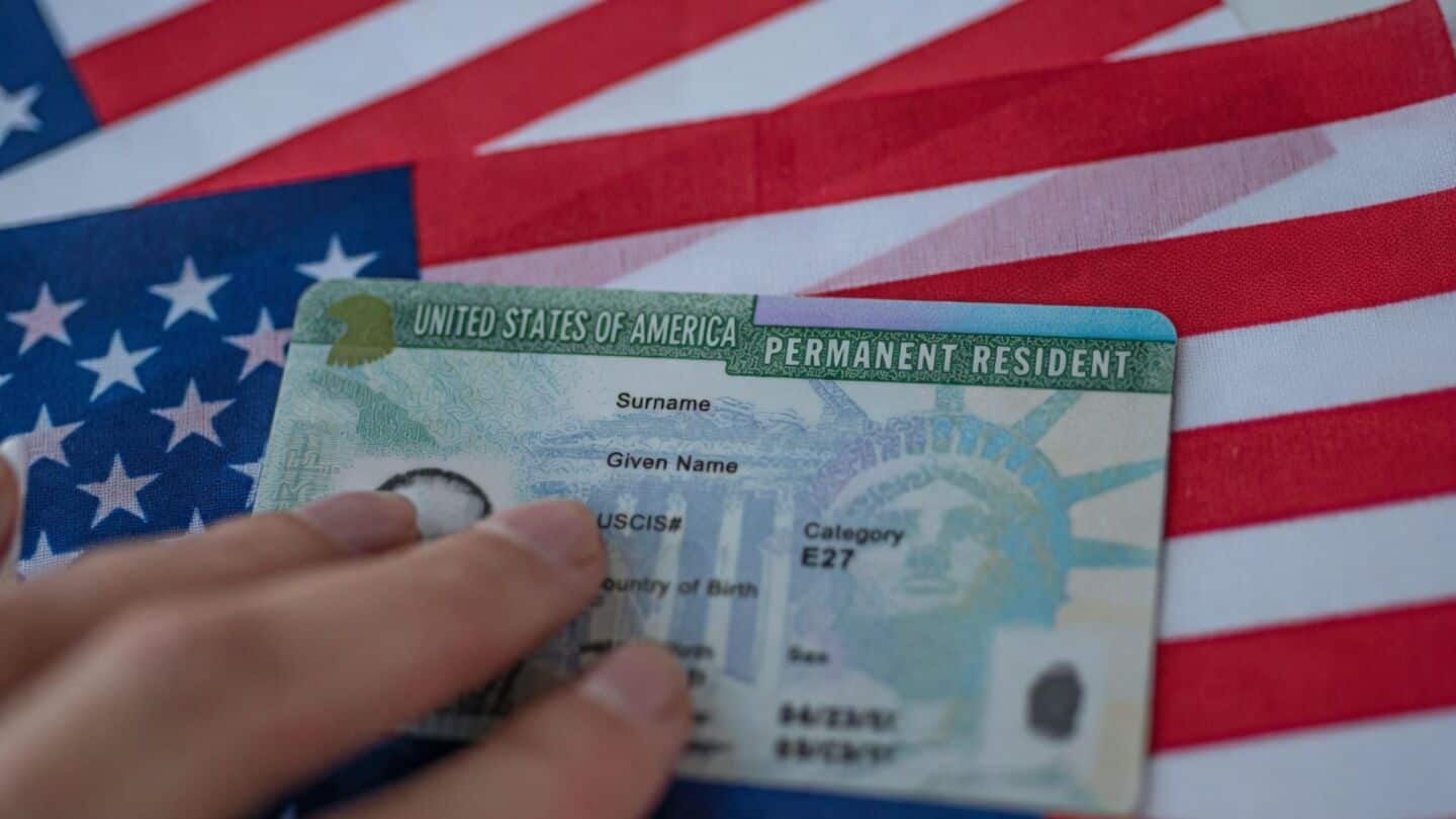 Federal judge orders 2027 US diversity visa registration to reopen