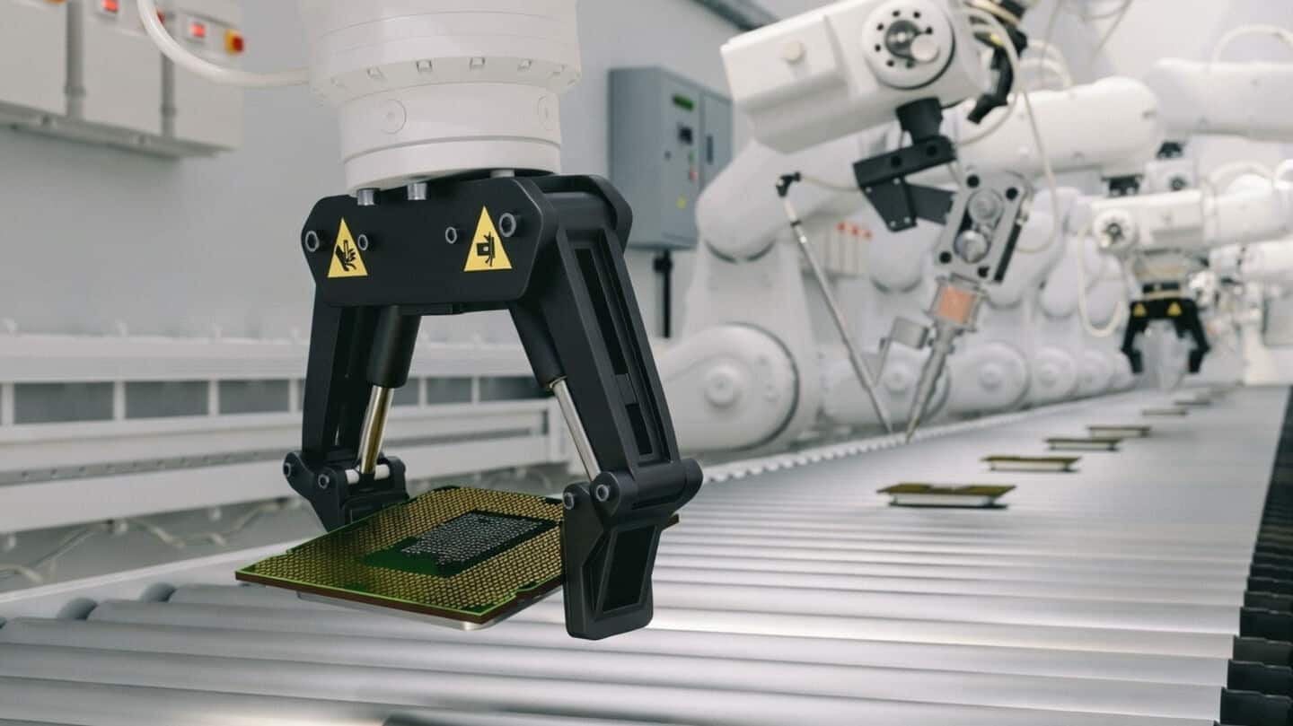 Eclipse Ventures announces $1.3B to back physical AI startups