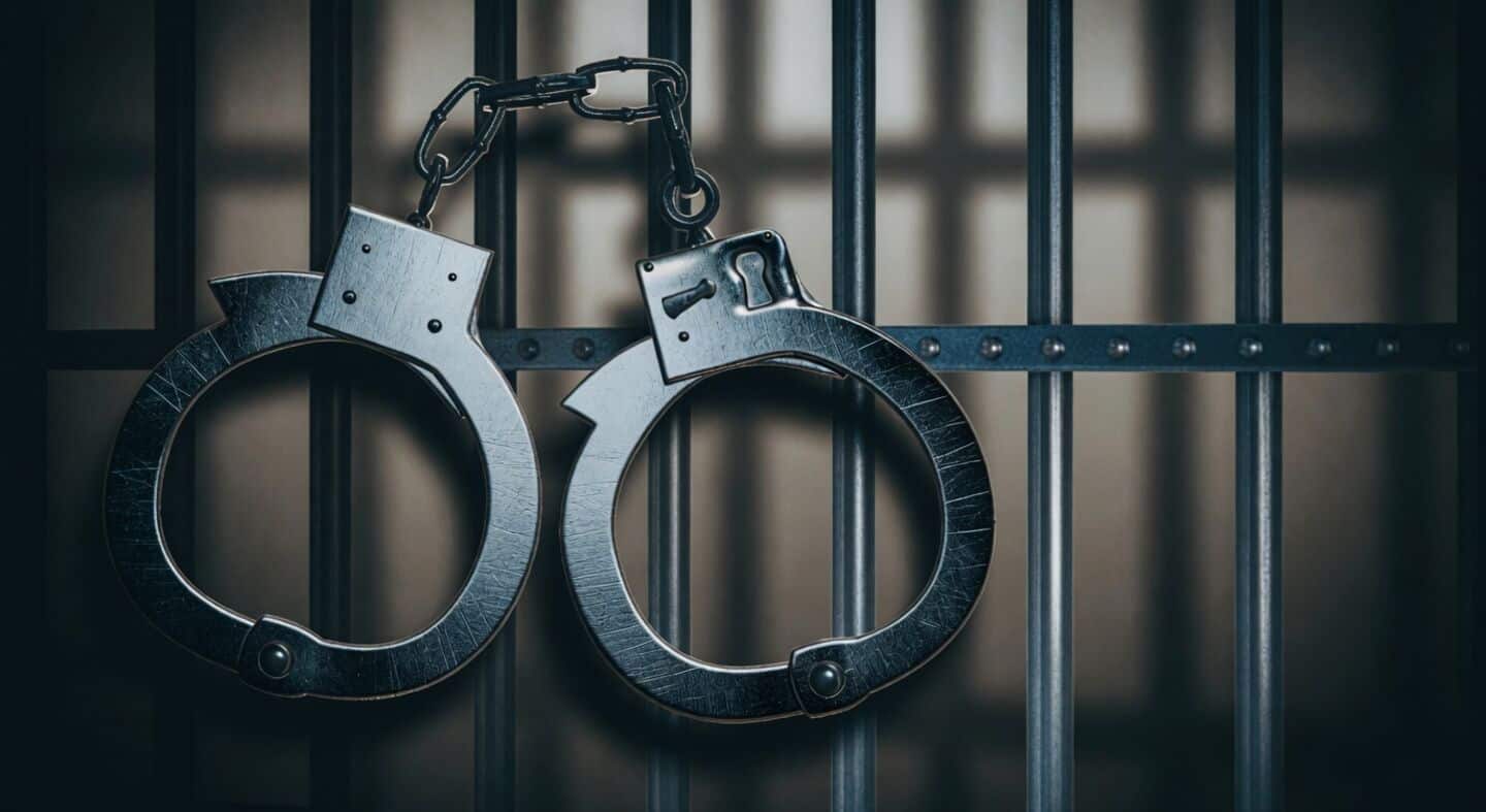 Police arrest 2 Muzaffarnagar men accused of Pakistan ISI links