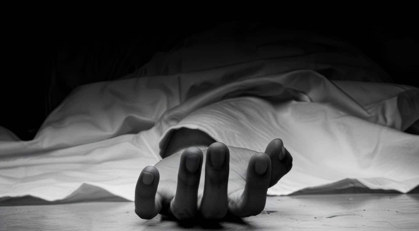 Noida babysitter found dead in servants' quarters, police suspect suicide
