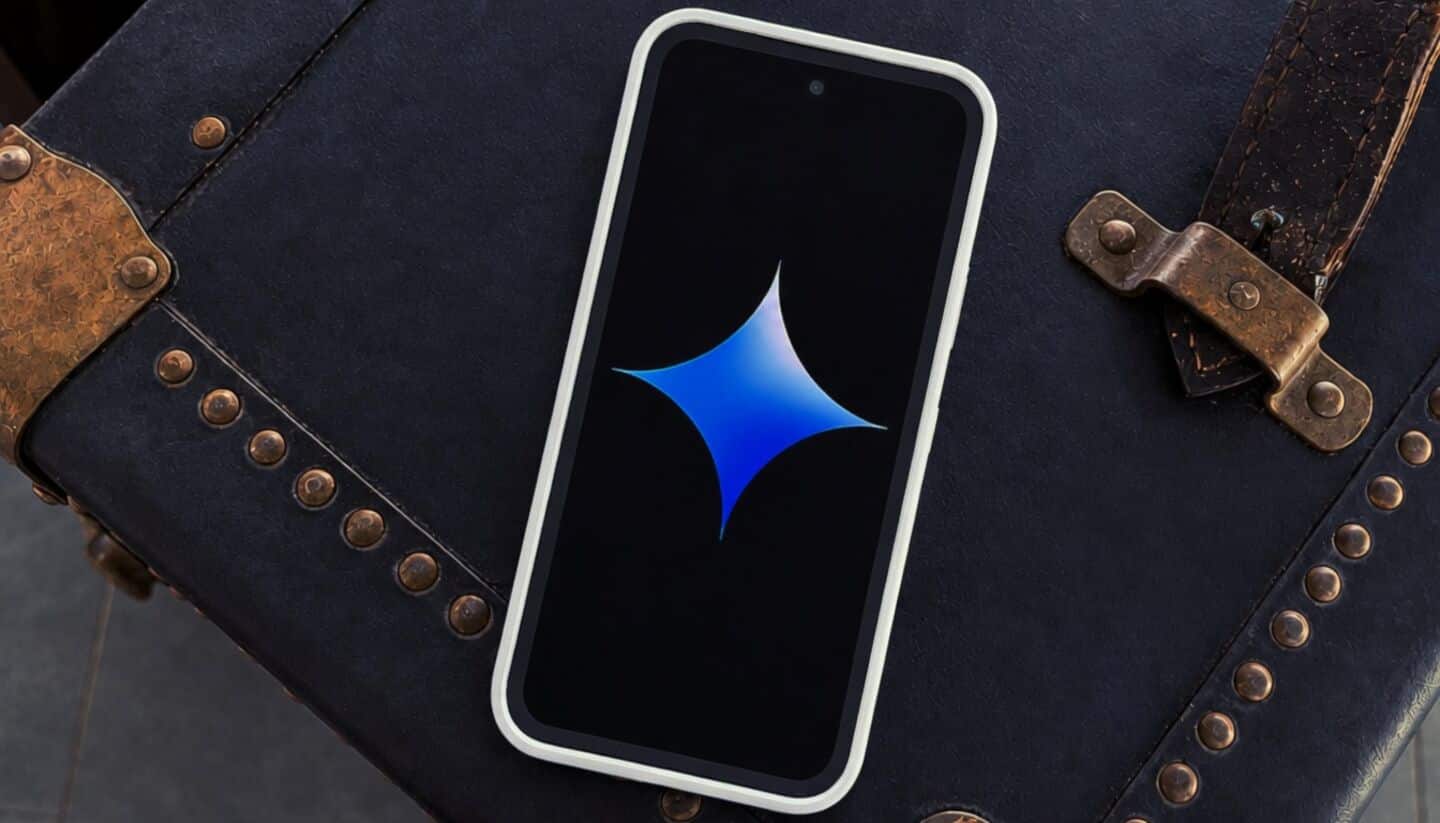 Google announces Gemini intelligence to automate tasks across Android