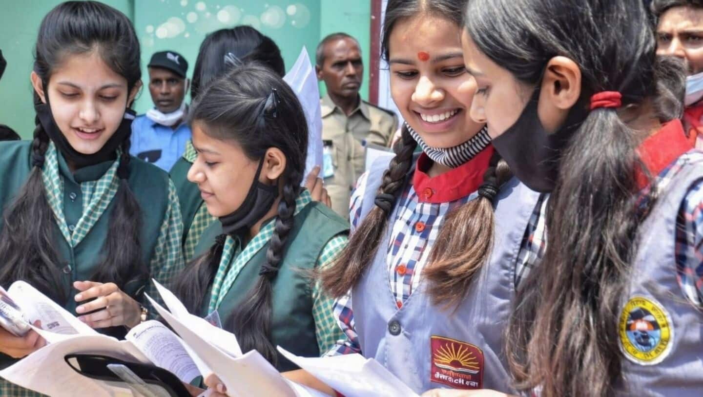 UP Board evaluation underway: Results expected in 2nd week of April