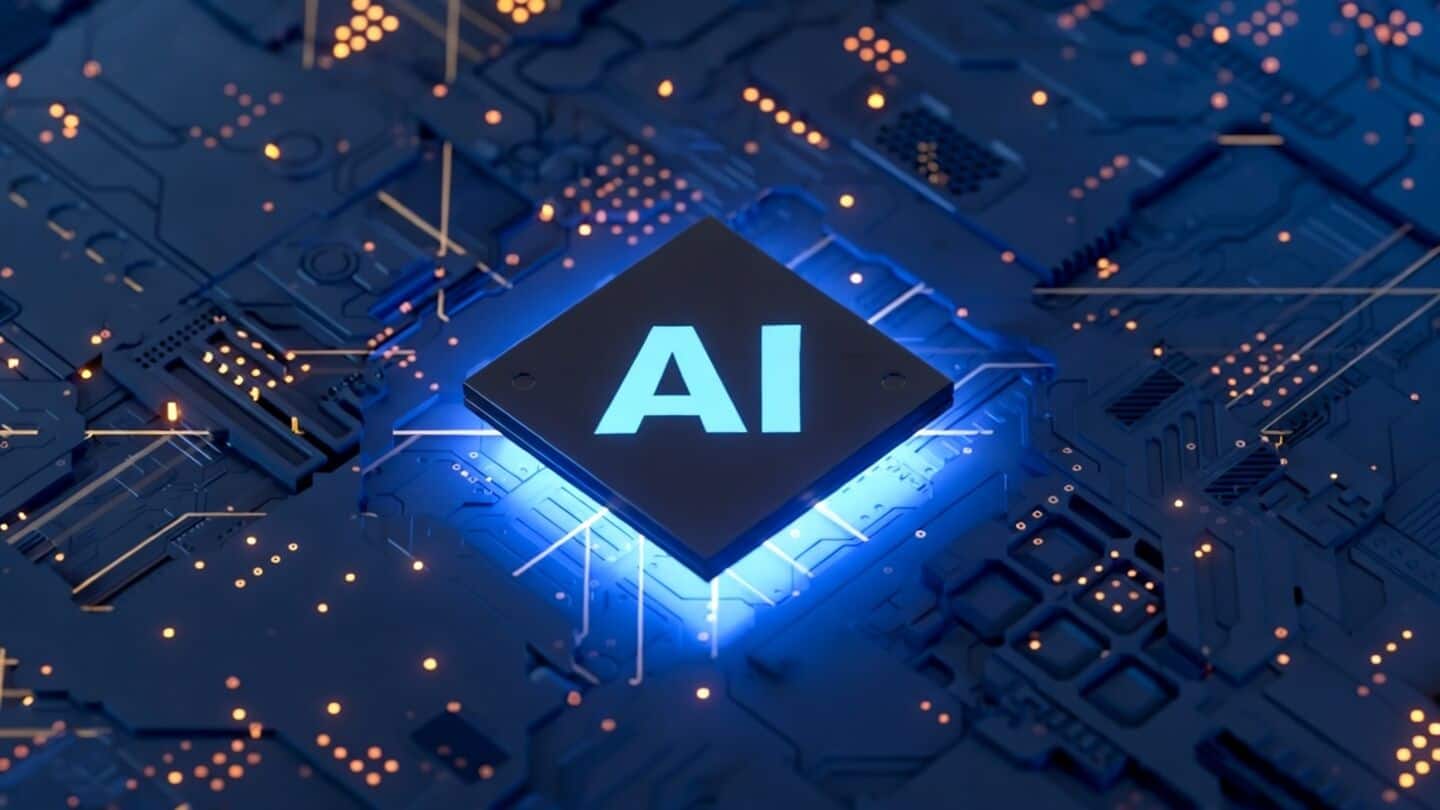 Gartner forecasts AI market will hit $64B in 2026