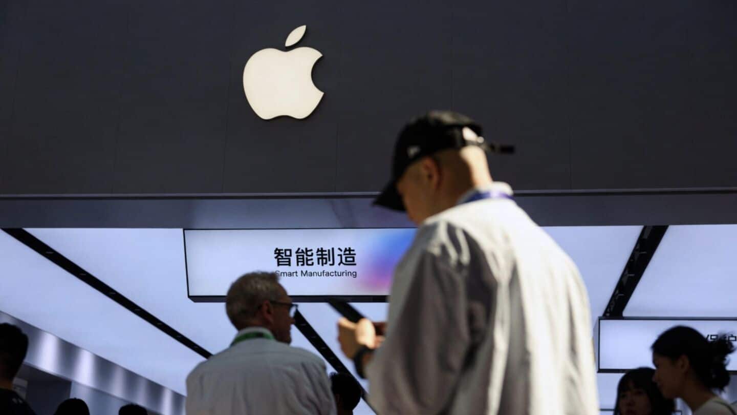 Apple fixes yearlong iCloud+ Hide My Email privacy bug