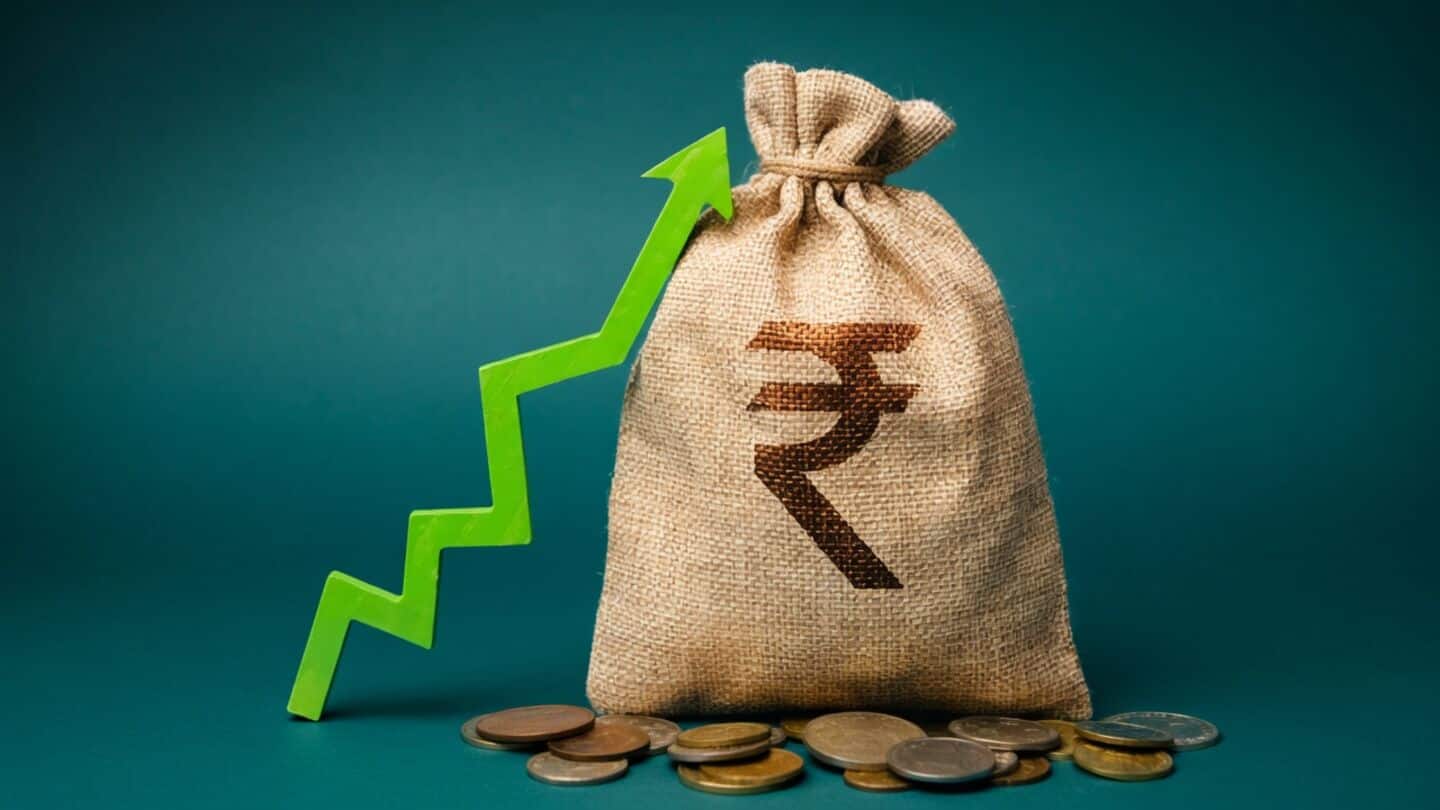 Indian banks raise deposit, loan rates as borrowing outpaces savings