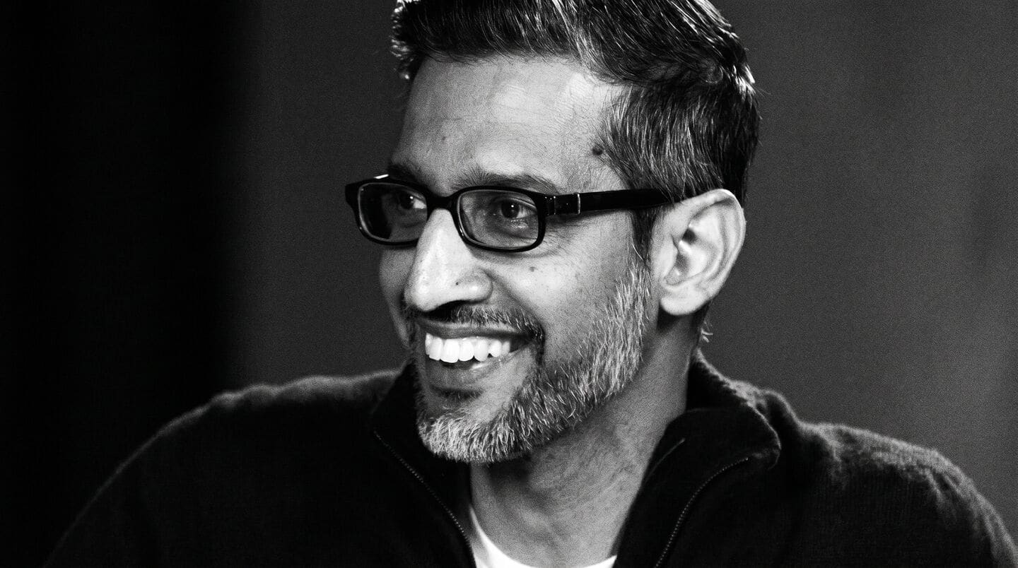 Sundar Pichai explains Gemini upgrades for Google Search and YouTube