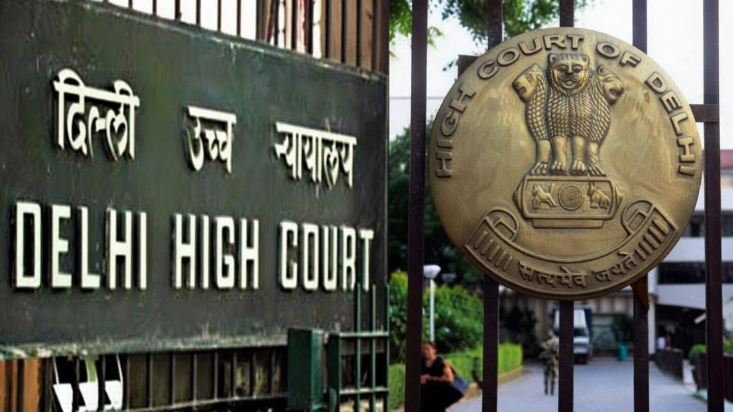 Delhi HC orders removal of false posts about Surya Kant