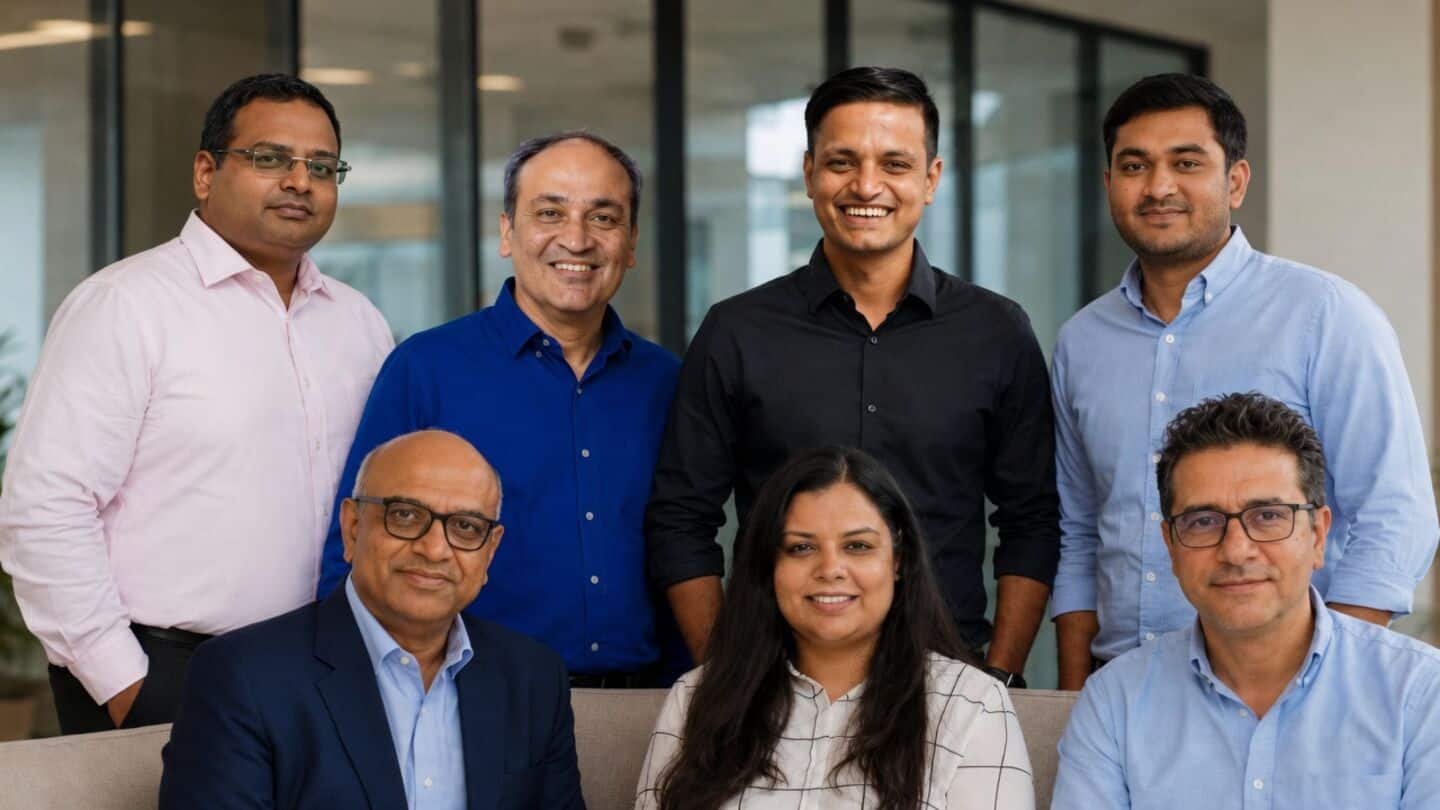 InfoEdge shifts half startup capital into deeptech and AI