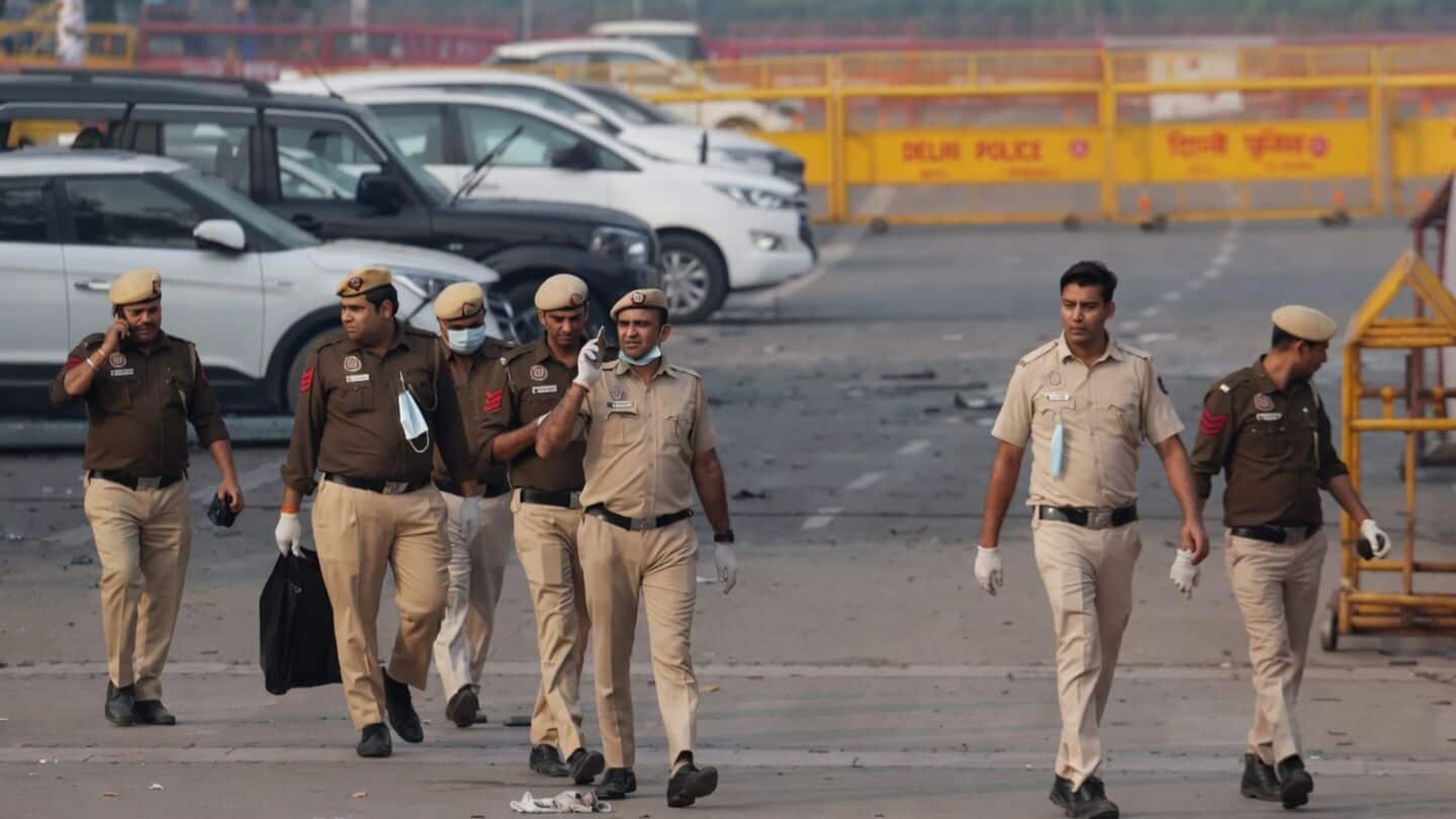 NSA detention authority renewed for Delhi Police Commissioner Anurag Kumar