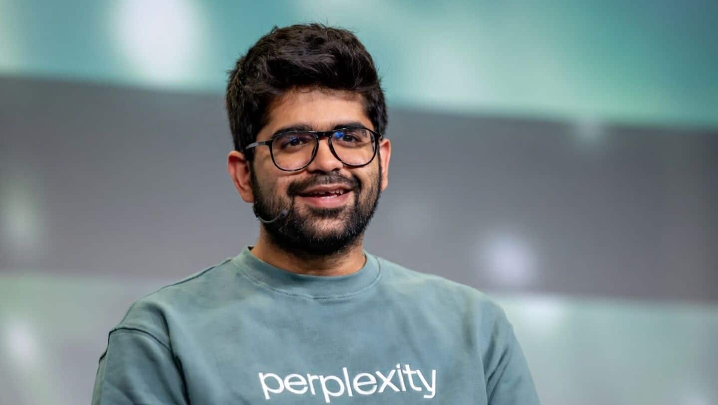 Is AI killing coding? Perplexity CEO's post goes viral