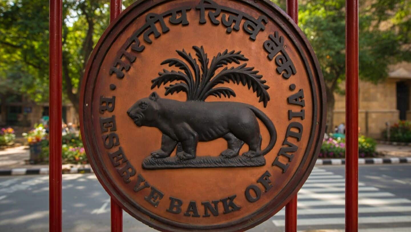 RBI mulls reopening FCNR(B) deposits to support falling rupee