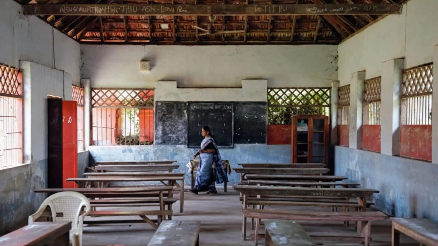 Gonda private school shut after purported video of girls dancing