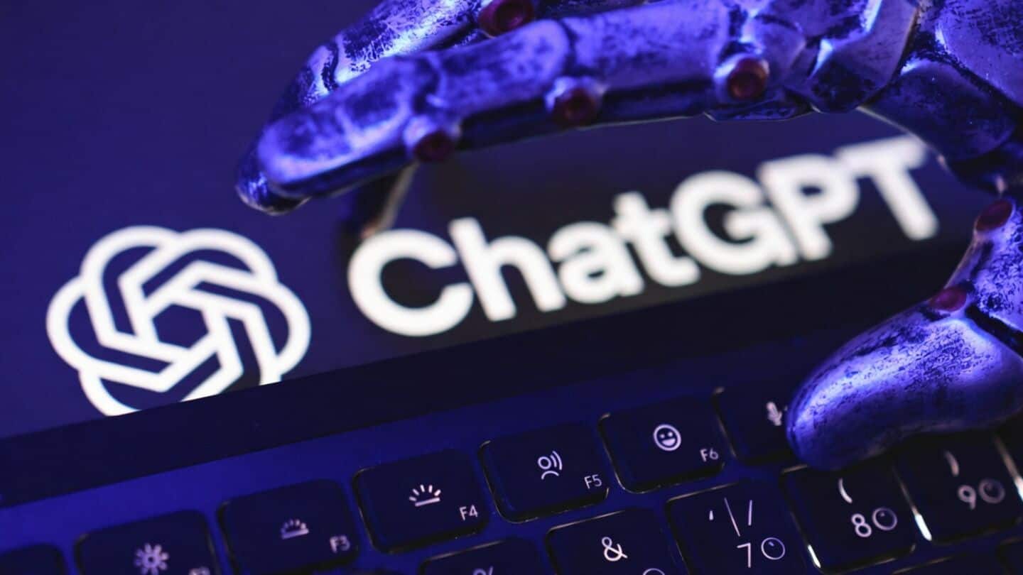 OpenAI adds data agent to ChatGPT work for nontechnical employees
