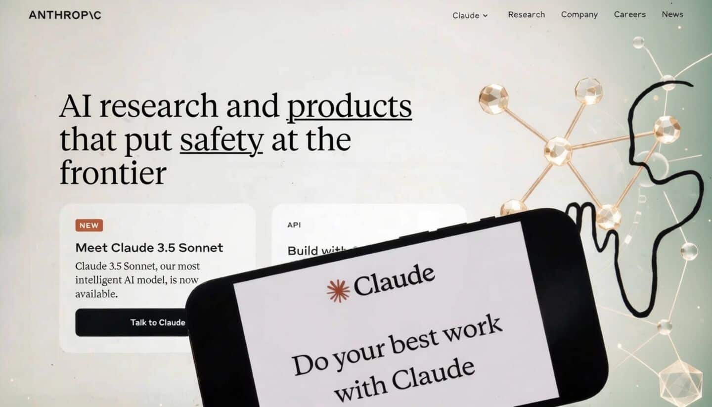Pentagon declares Anthropic's AI a 'national security risk'