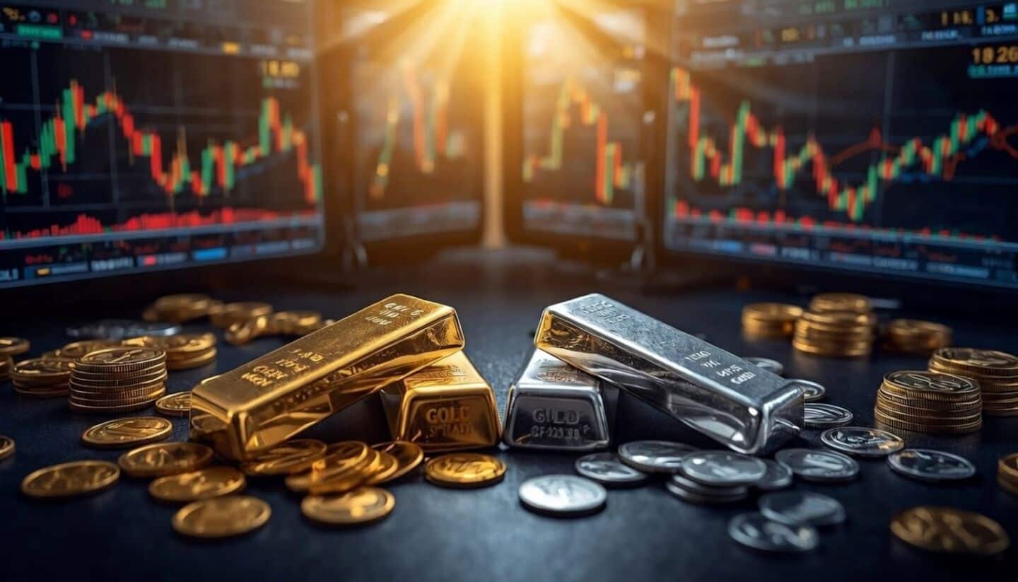 India not planning to raise gold or silver import duties