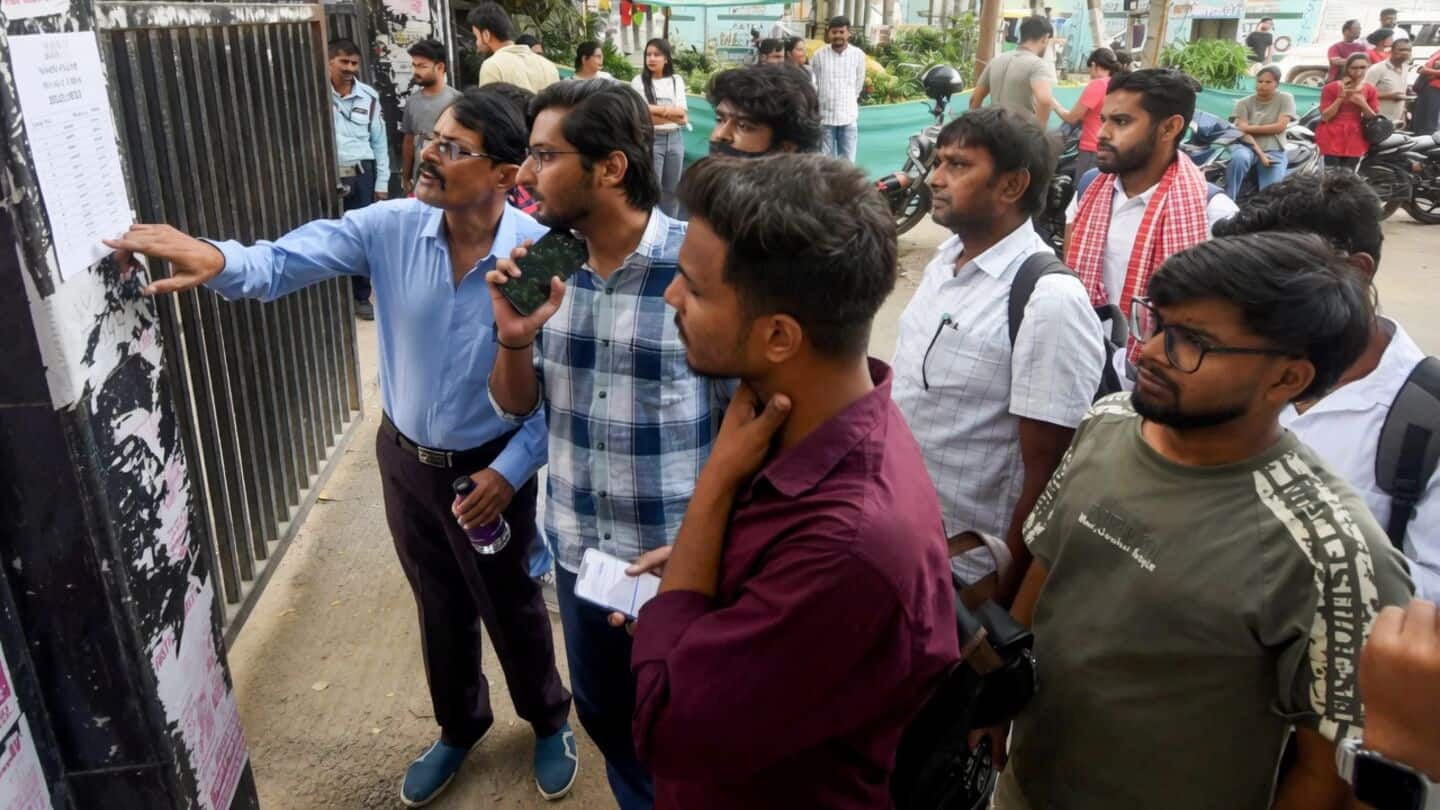 UPSC to publish Civil Services Prelims 2026 result on upsc.gov.in