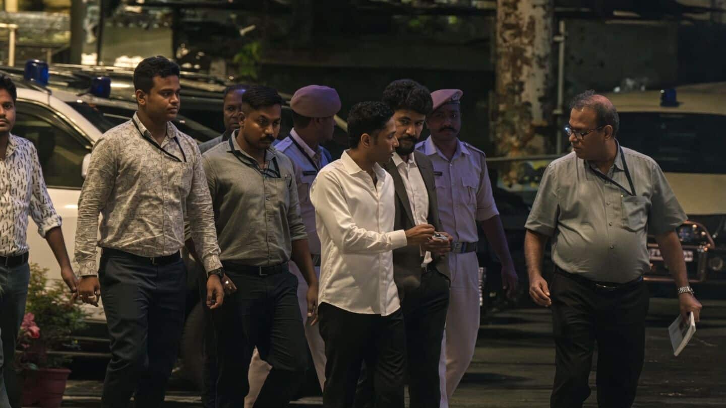 Abhishek Banerjee aide Sumit Roy sought after land scam warrant