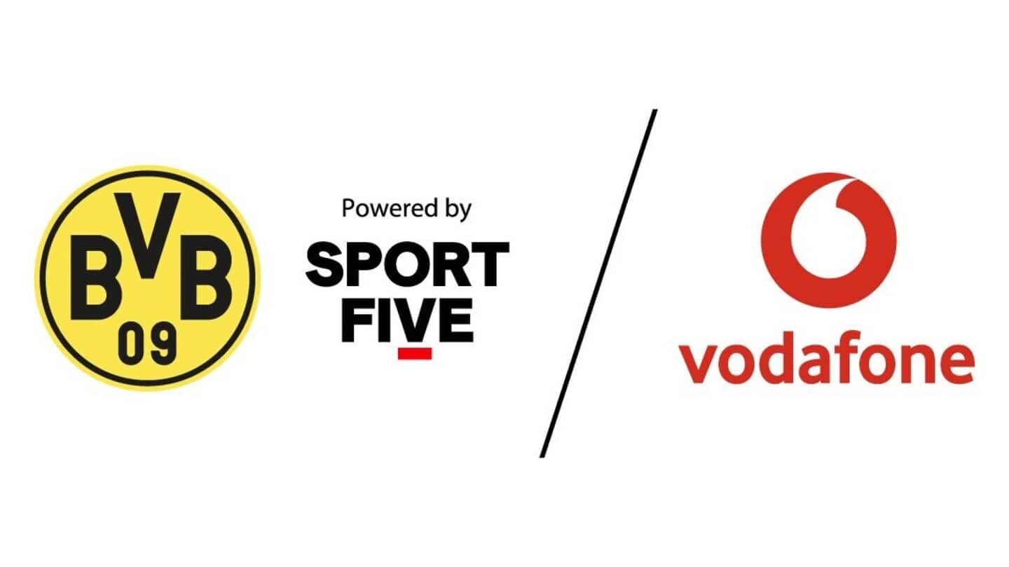 Vodafone uses AI influencer for TikTok ad