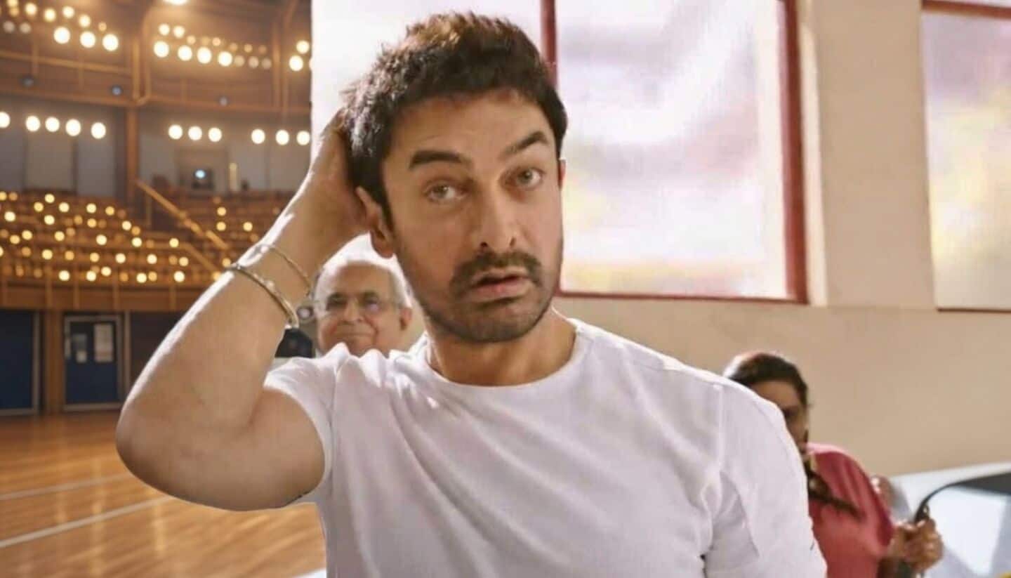 Aamir Khan's 'Sitaare Zameen Par' heads to streaming: Details here