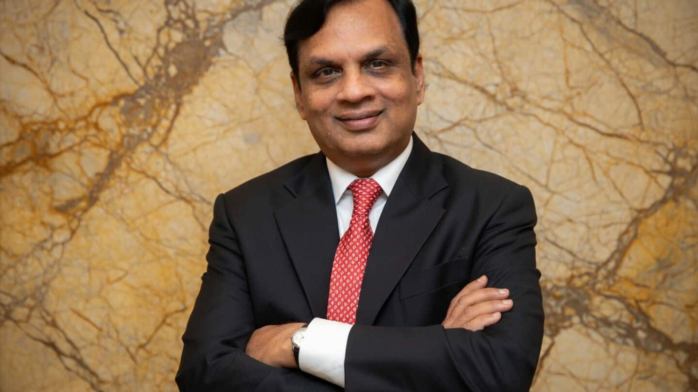 Ex-Videocon chairman Venugopal Dhoot faces insolvency over ₹6,157cr guaranteed loans