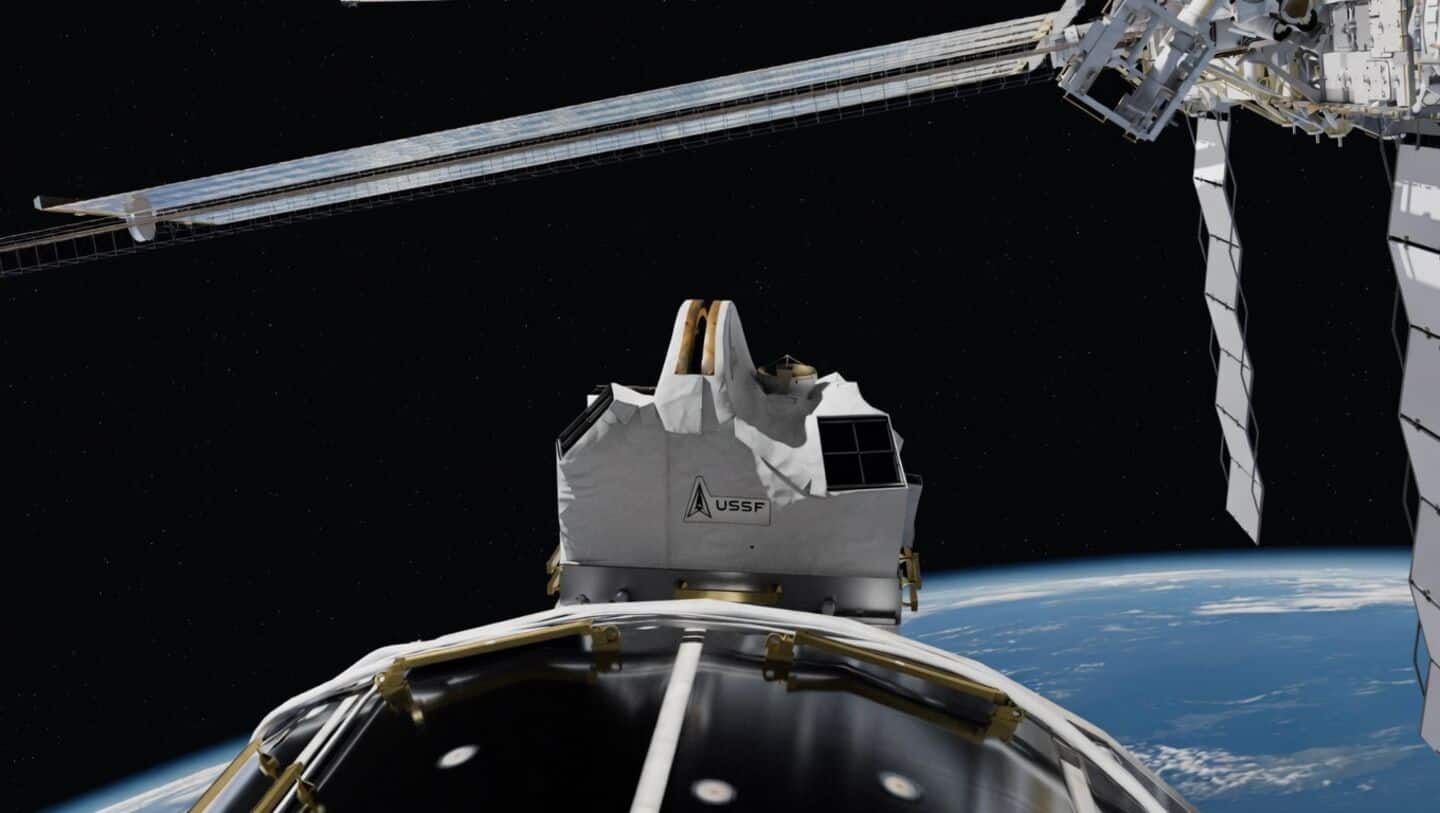NASA and Space Force launch STORIE to study ring current
