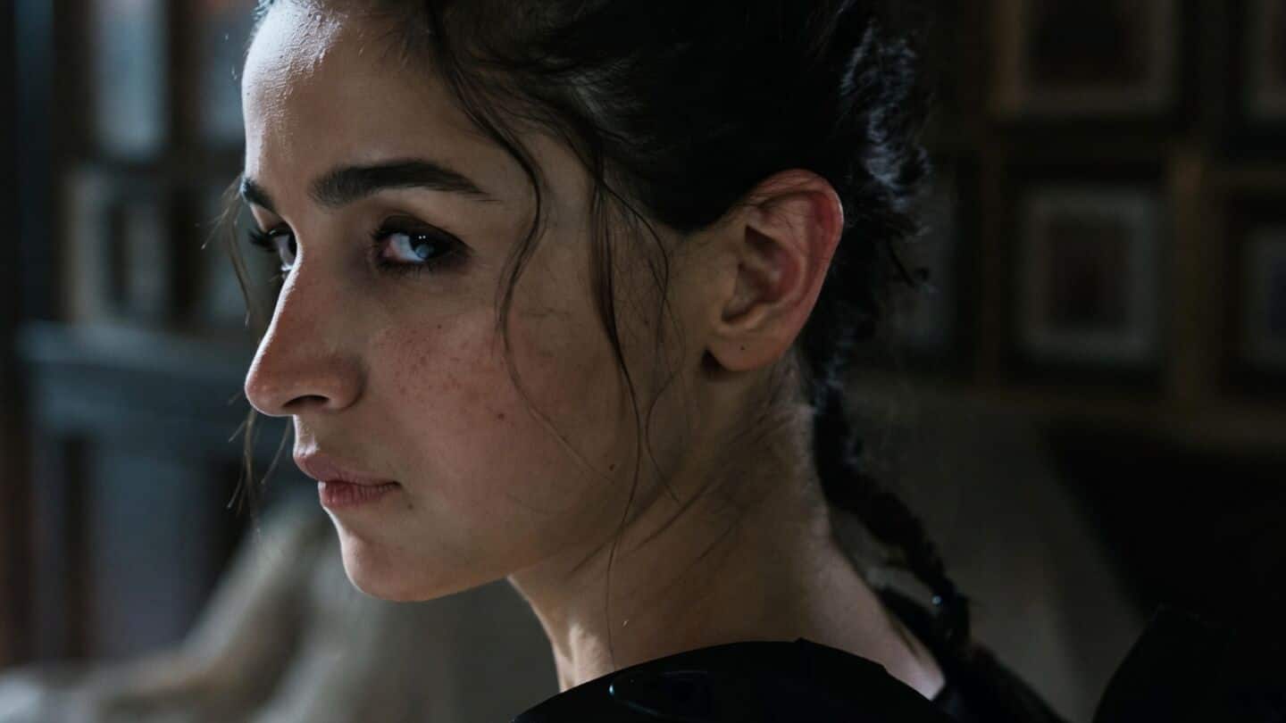 Bhatt and Sharvari's 'Alpha' crosses ₹82cr worldwide by July 10