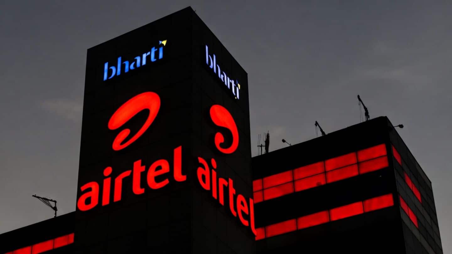 Airtel's Nxtra targets 1 gigawatt amid AI and cloud surge