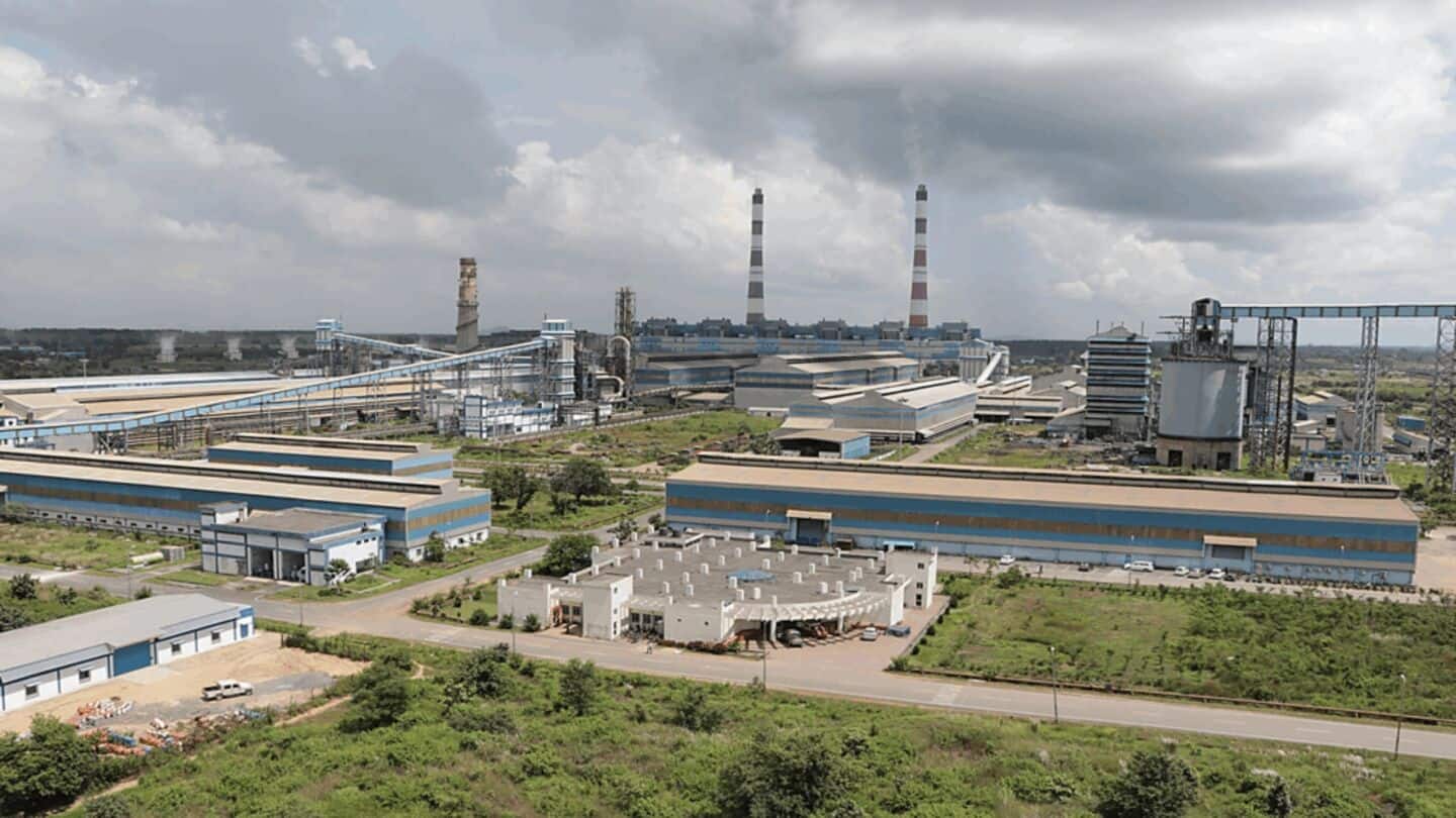 Hindalco to invest $10B in aluminum, copper production, recycling