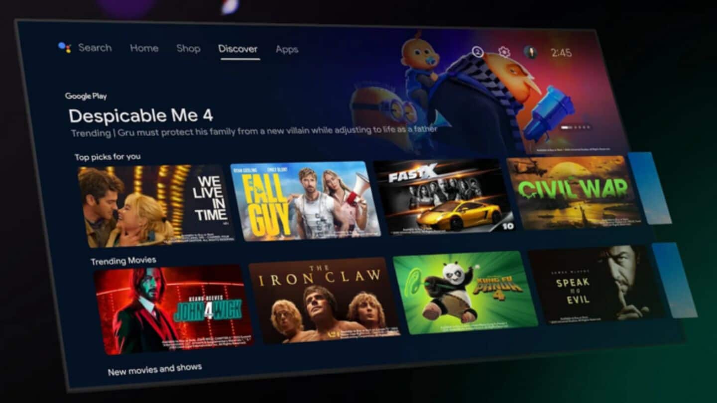Android's November 2025 update: What's new?