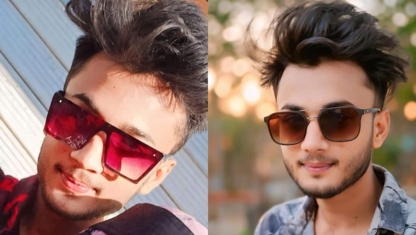 Amravati arrest in alleged sexual abuse as Ayaz, Uzer confess