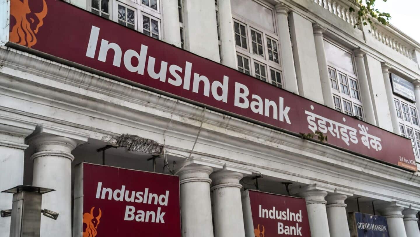 Whistleblower accuses Samir Agarwal at IndusInd Bank of insider trading