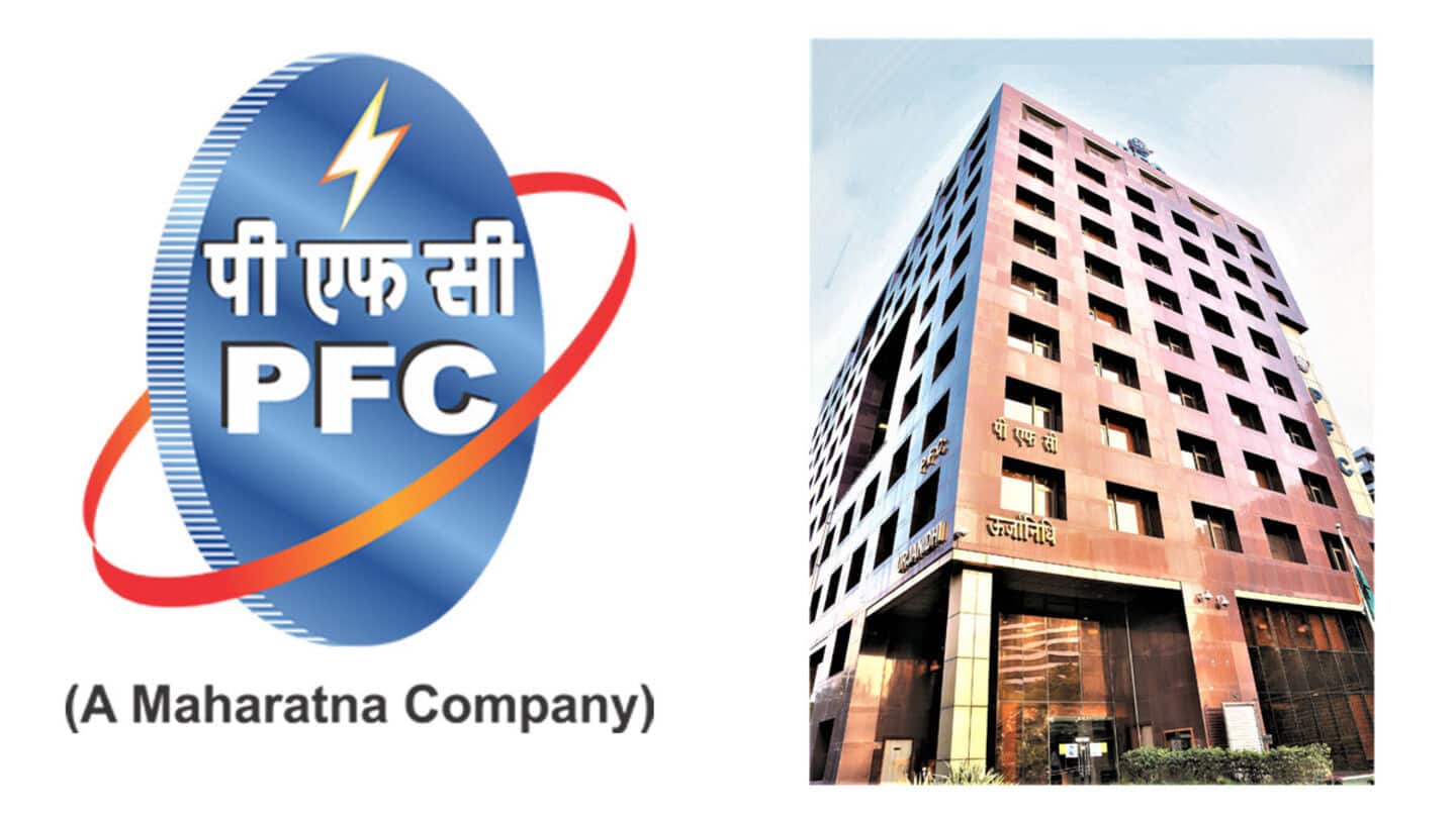 Power Finance Corporation reports ₹8,981 crore profit for Q1 FY26