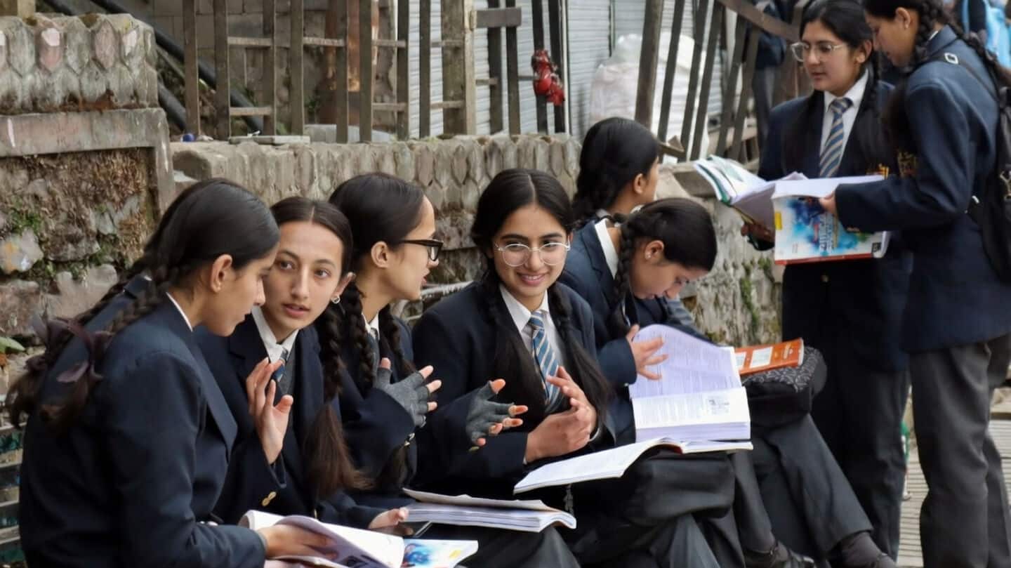 CBSE schedules Class 10 seconds round exams from May 15